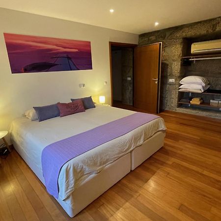 Casa Da Aldeia Villa Vilela  Kültér fotó