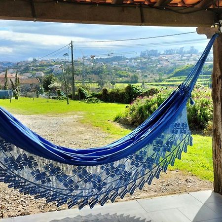 Casa Da Aldeia Villa Vilela  Kültér fotó