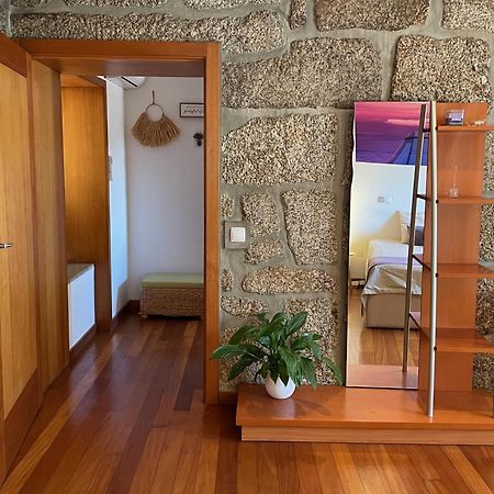 Casa Da Aldeia Villa Vilela  Kültér fotó