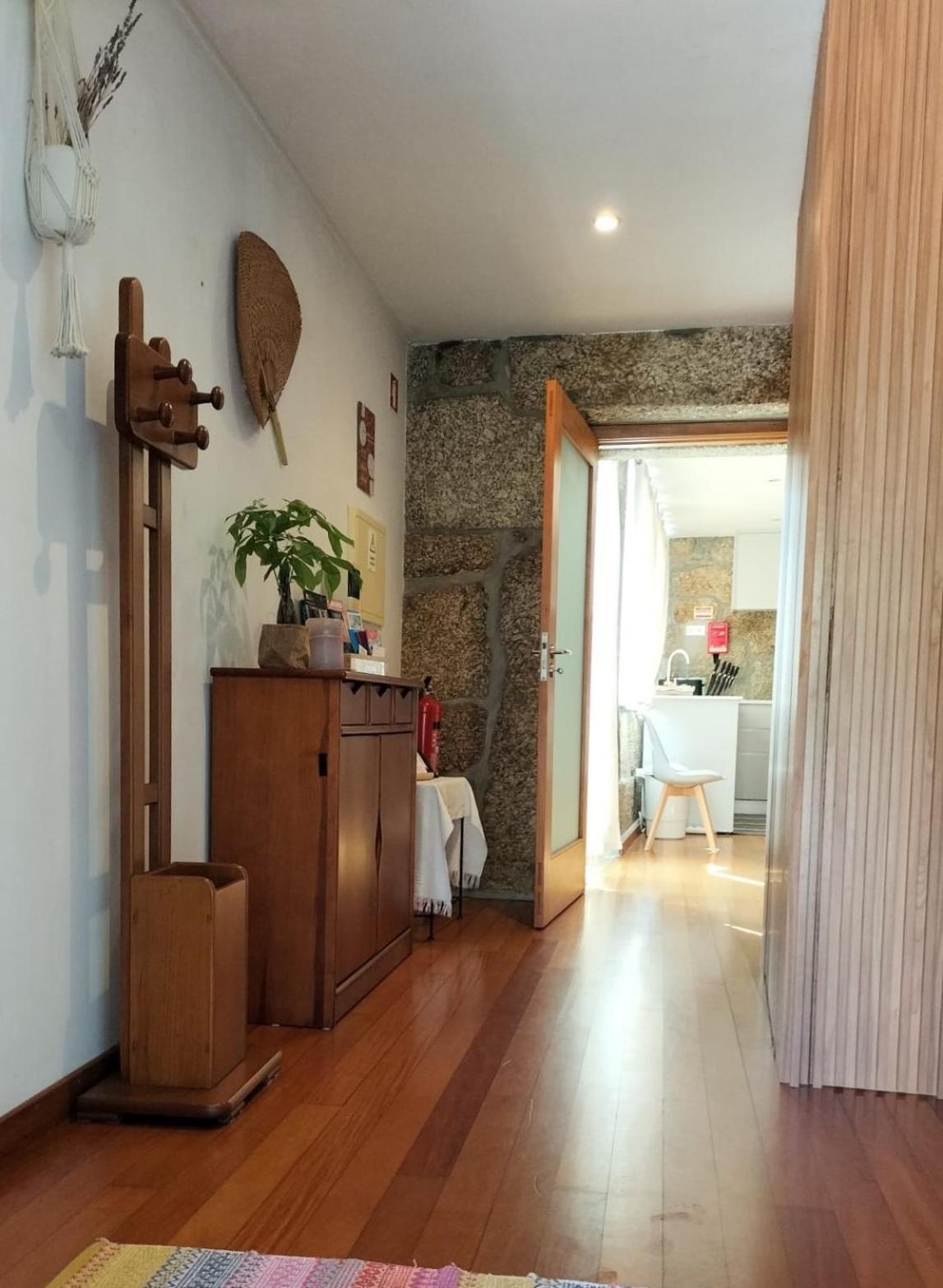 Casa Da Aldeia Villa Vilela  Kültér fotó
