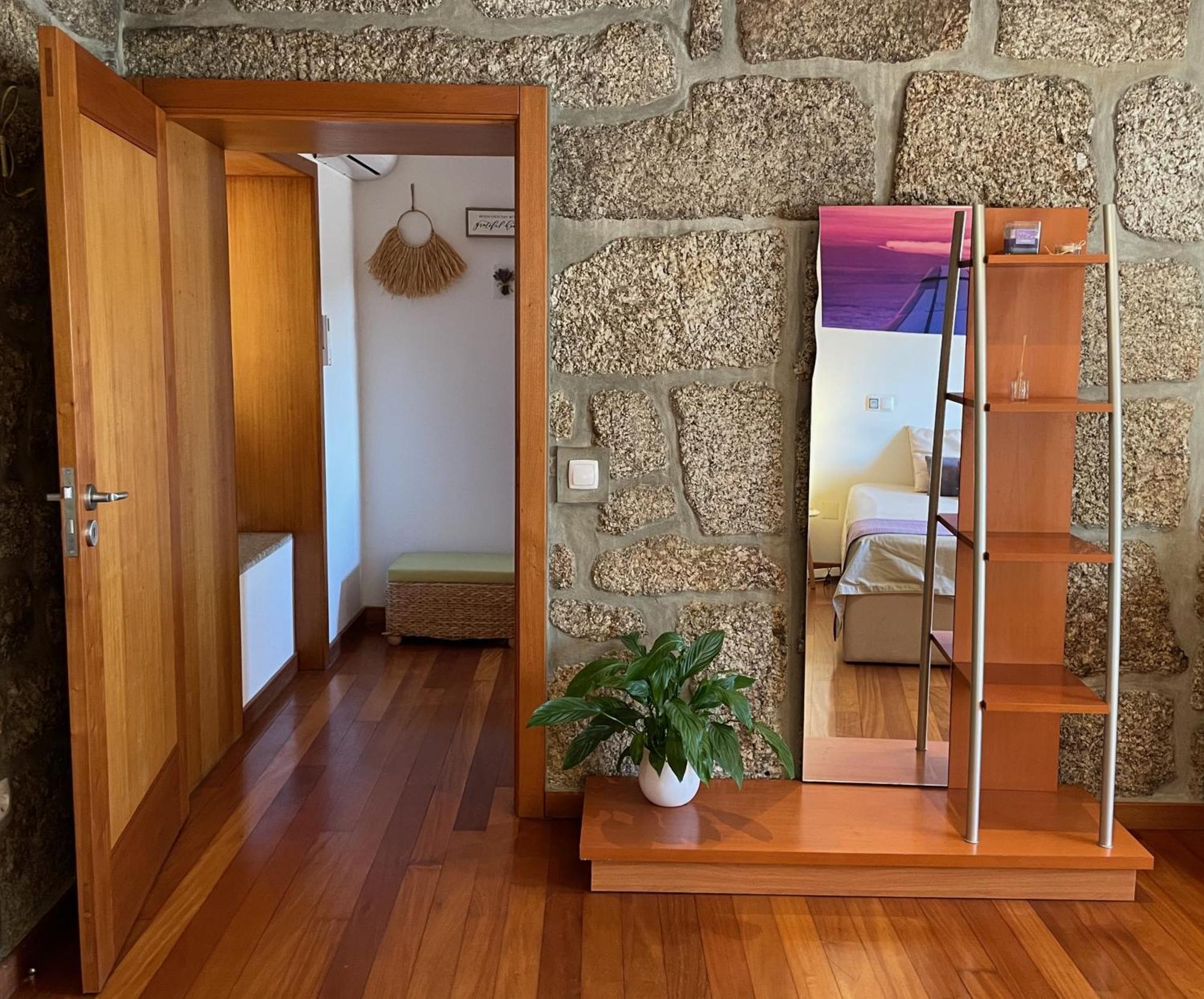 Casa Da Aldeia Villa Vilela  Kültér fotó