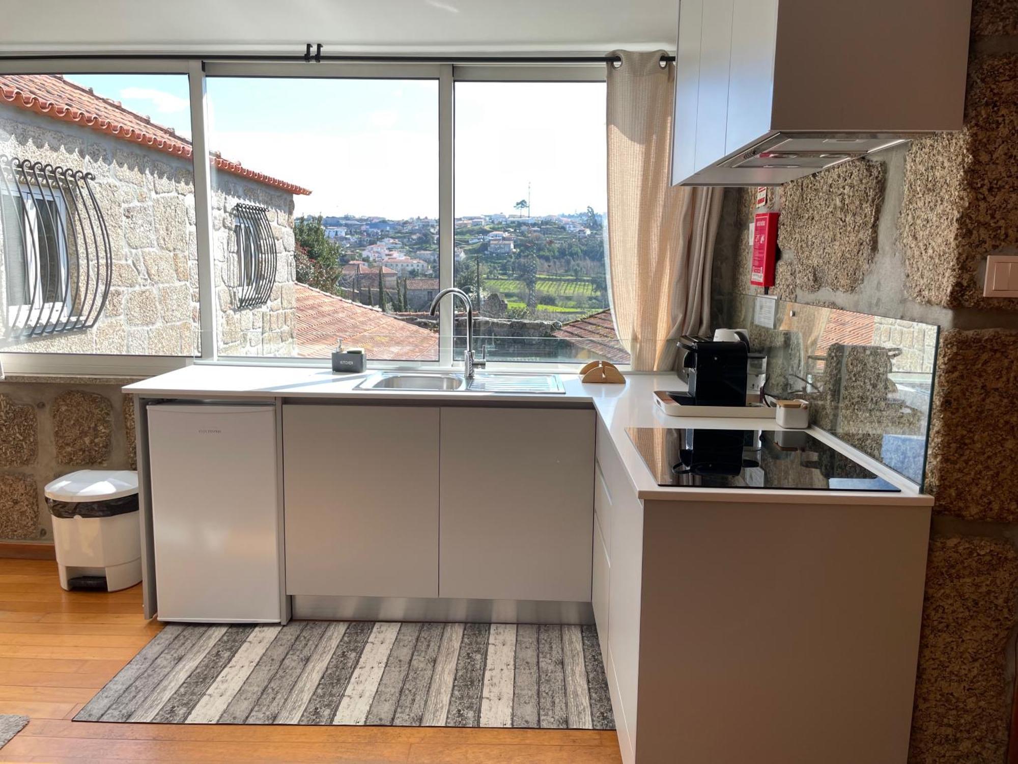 Casa Da Aldeia Villa Vilela  Kültér fotó