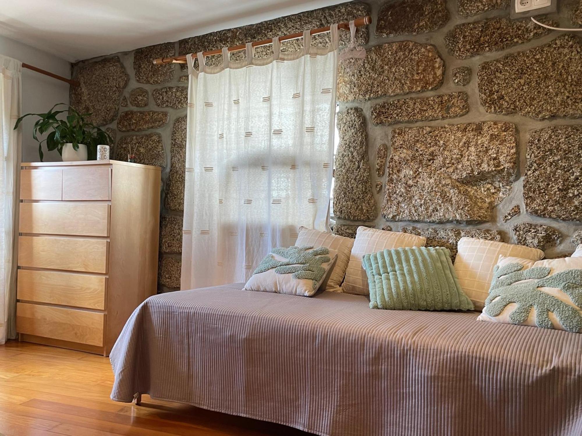 Casa Da Aldeia Villa Vilela  Kültér fotó