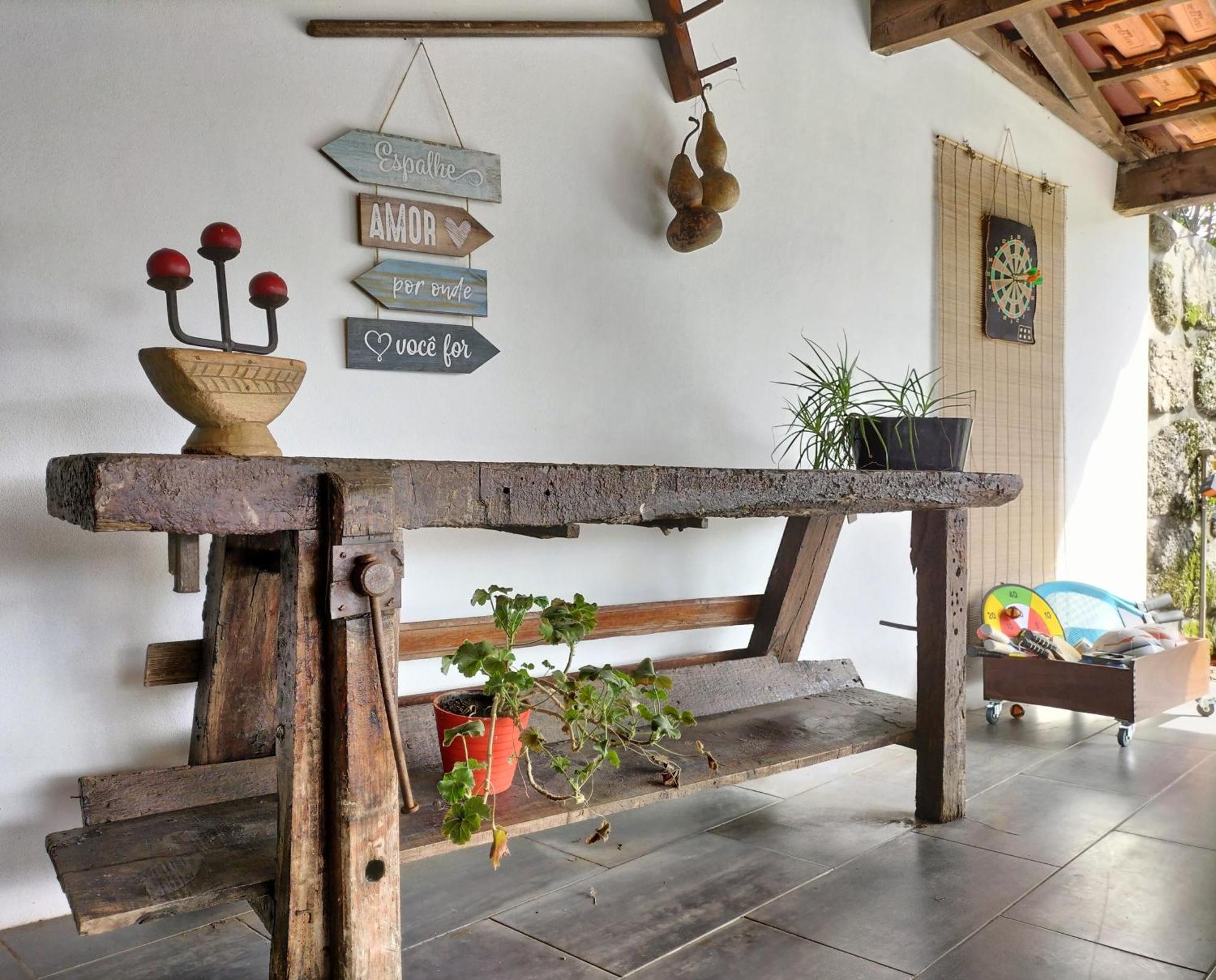 Casa Da Aldeia Villa Vilela  Kültér fotó
